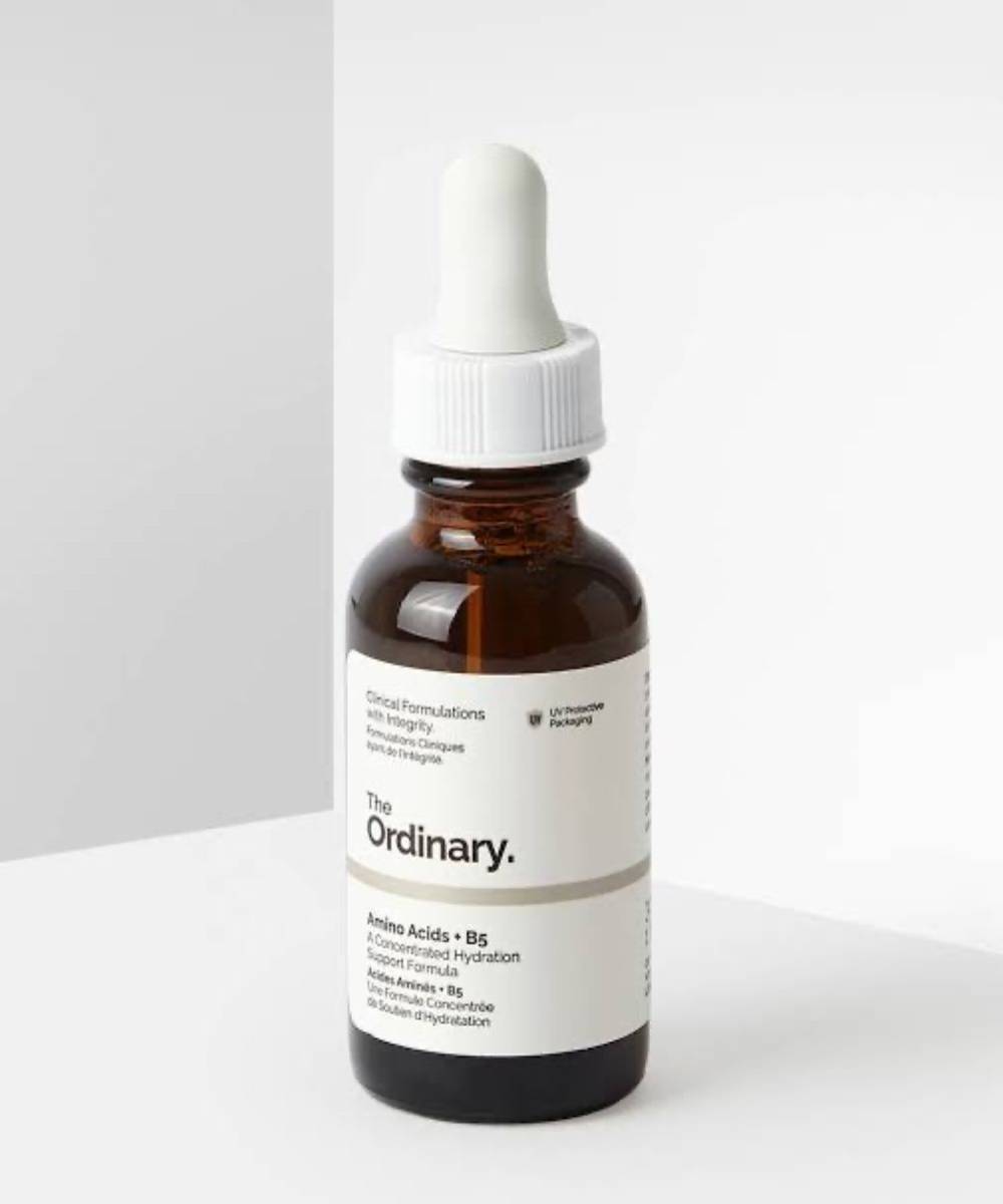 Amino Acids + B5 Serum