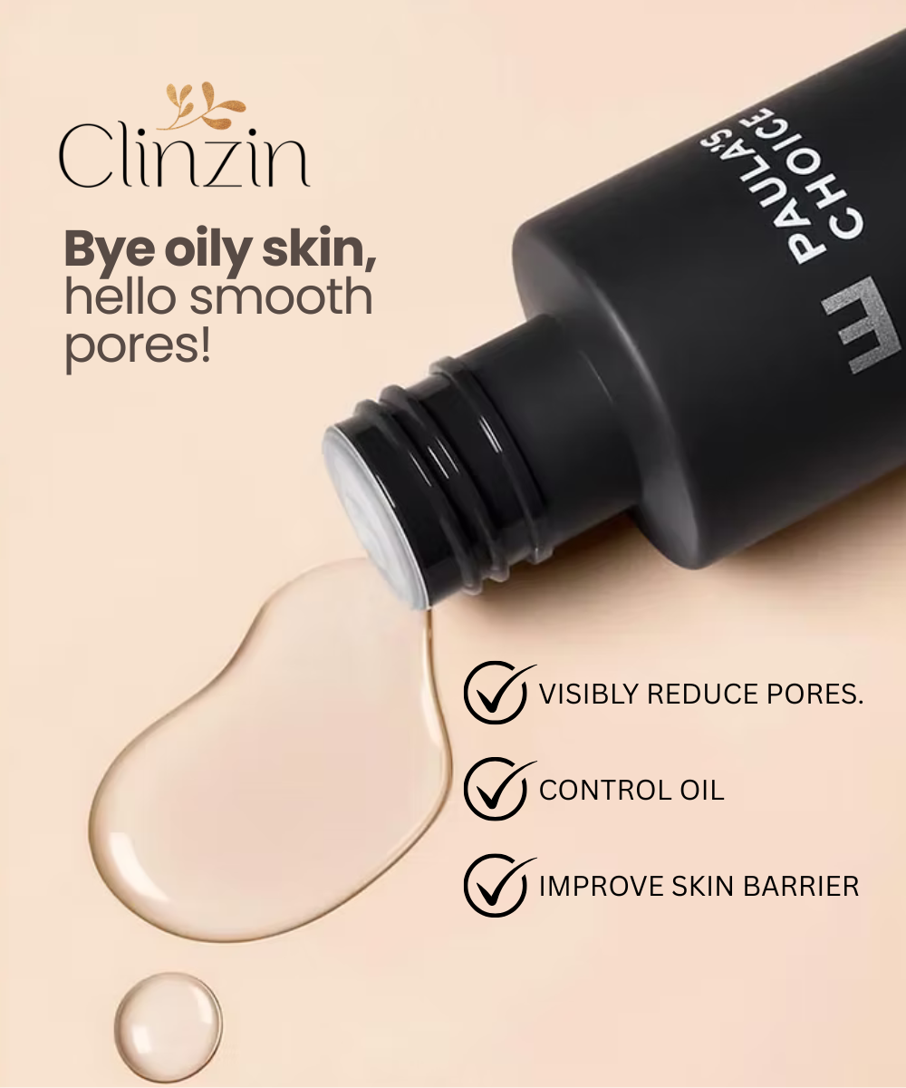 Paula’s Choice – Skin Perfecting 2% BHA Liquid Exfoliant (118ml)