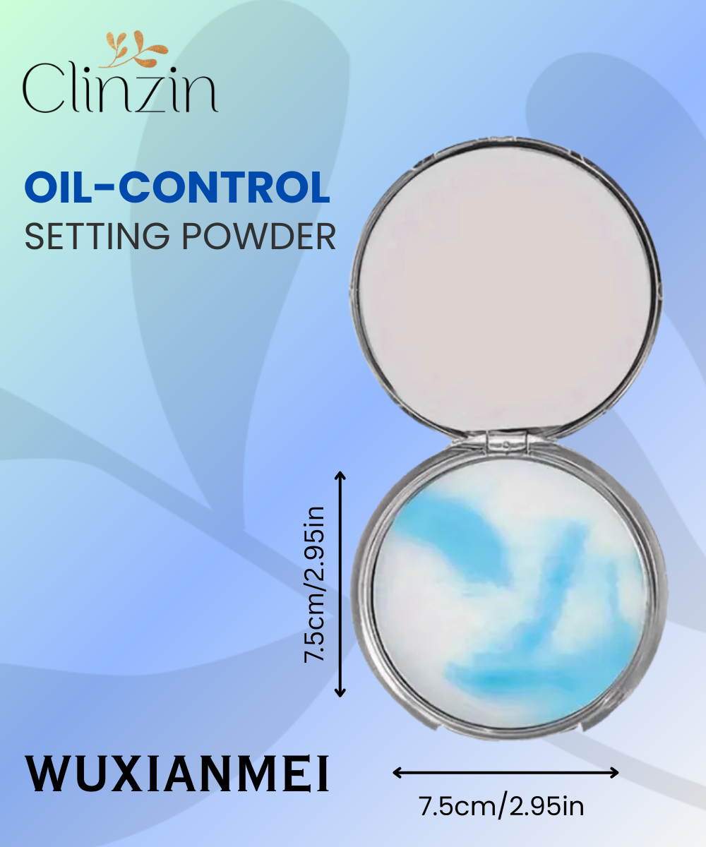 Wuxianmei Setting Powder