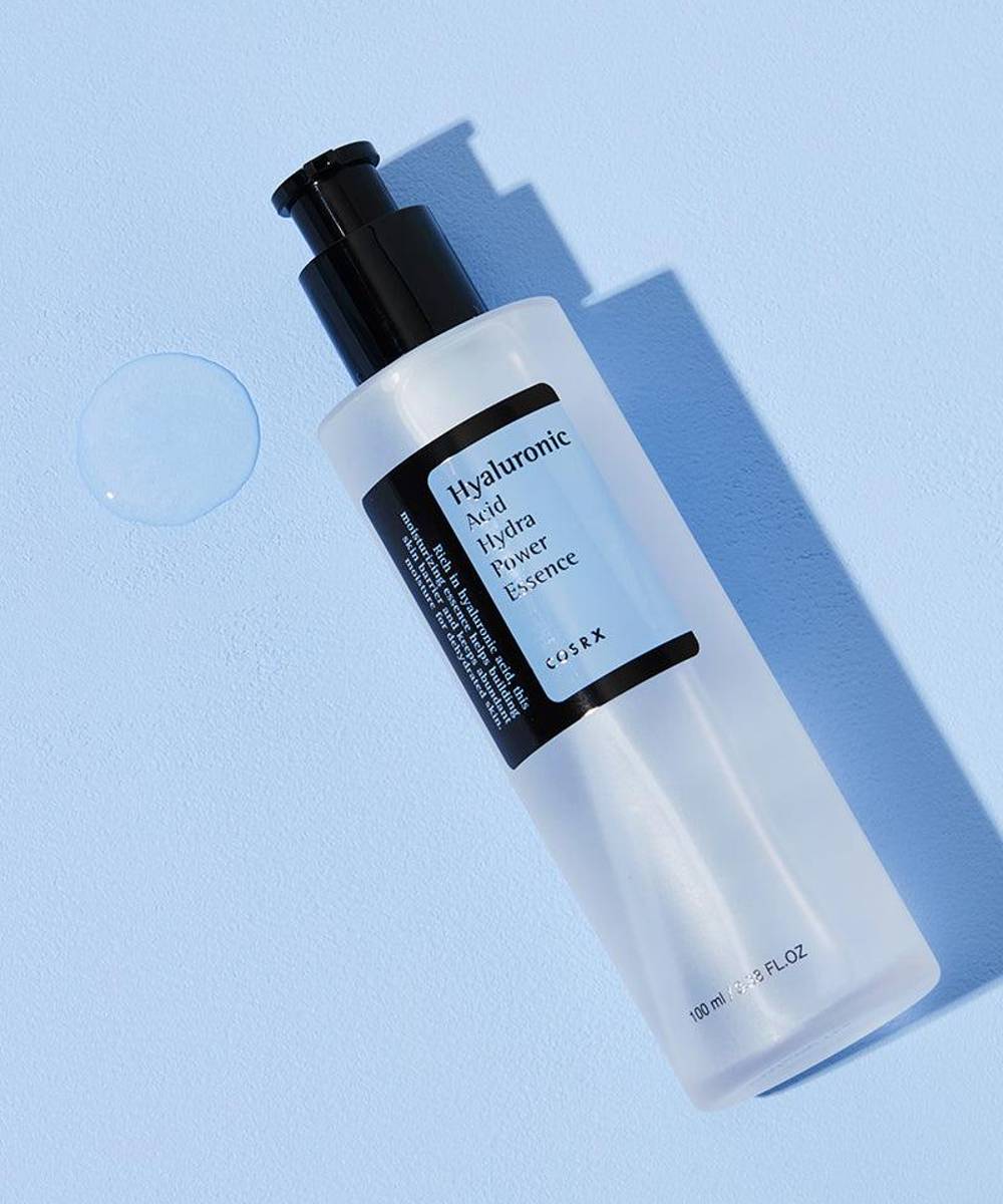 Hyaluronic Acid Hydra Power Essence