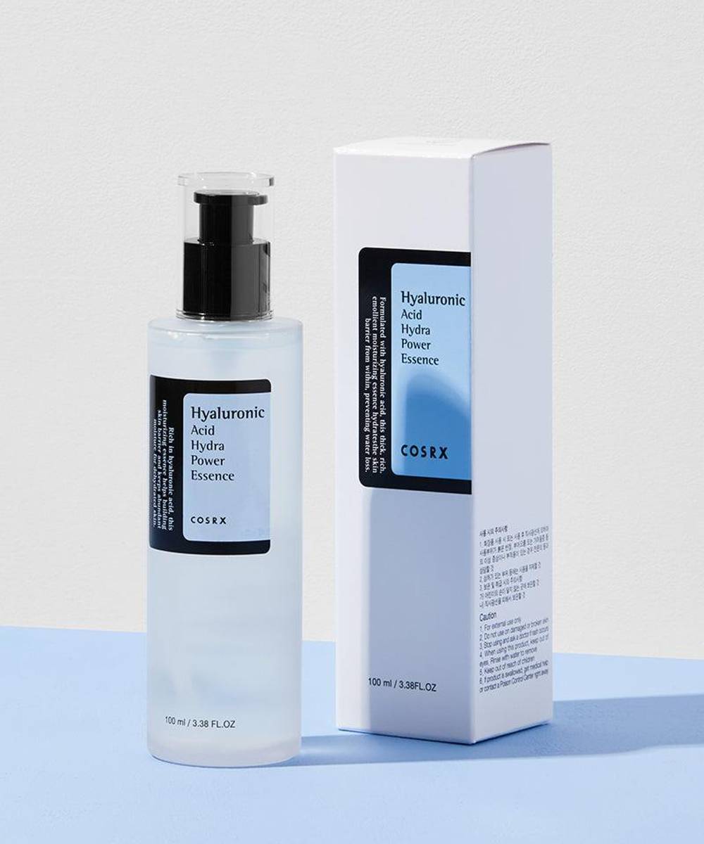 Hyaluronic Acid Hydra Power Essence