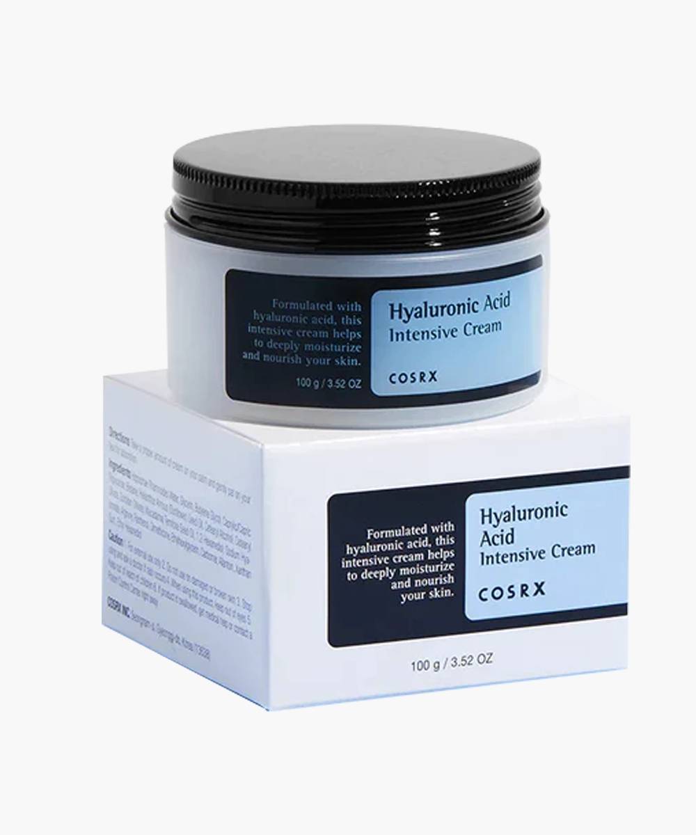 Hyaluronic Acid Intensive Cream