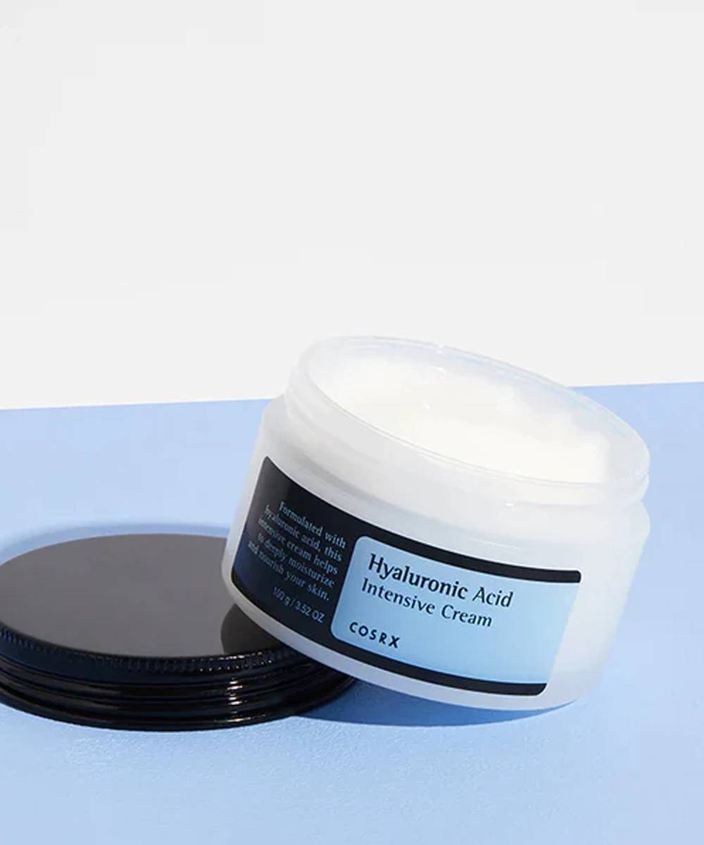 Hyaluronic Acid Intensive Cream
