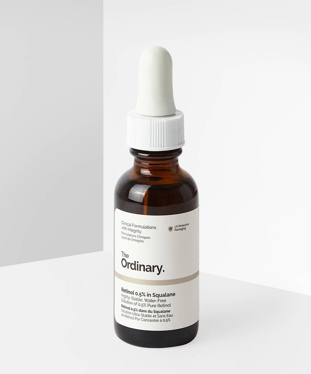 Retinol 0.2% In Squalane