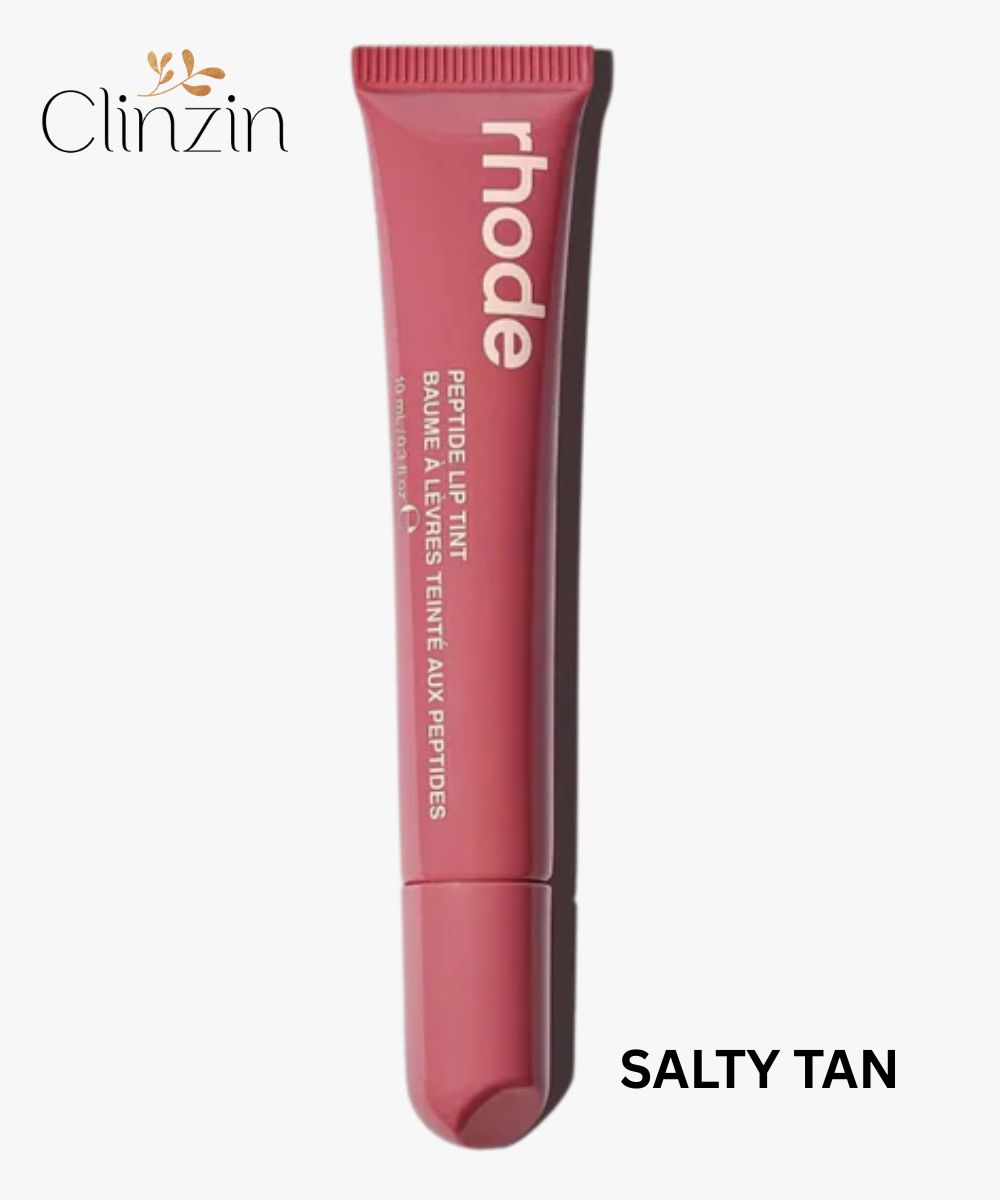 RHODE PEPTIDE LIP TINT AND TREATMENT
