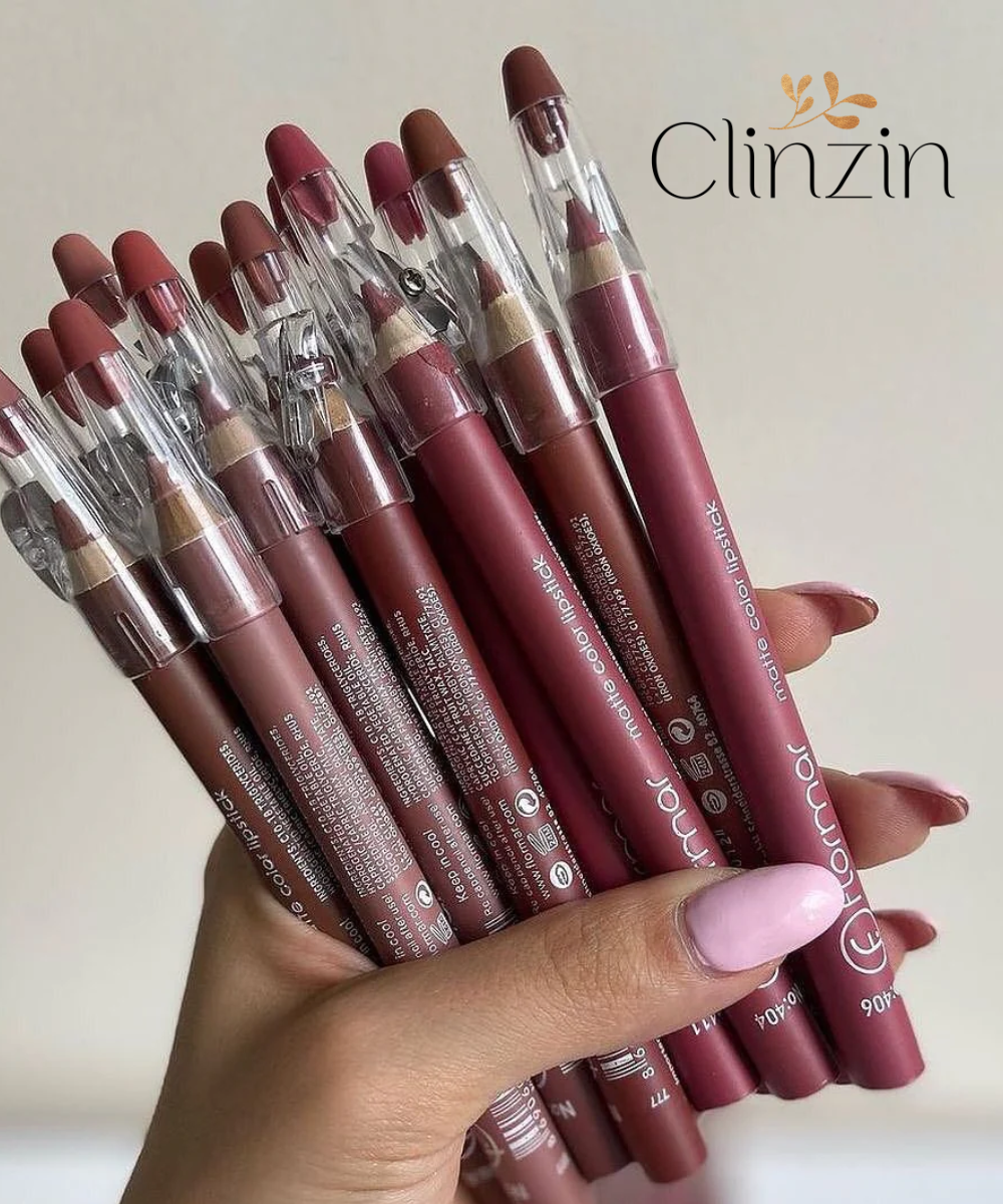 Flormar Lipstick Pencil