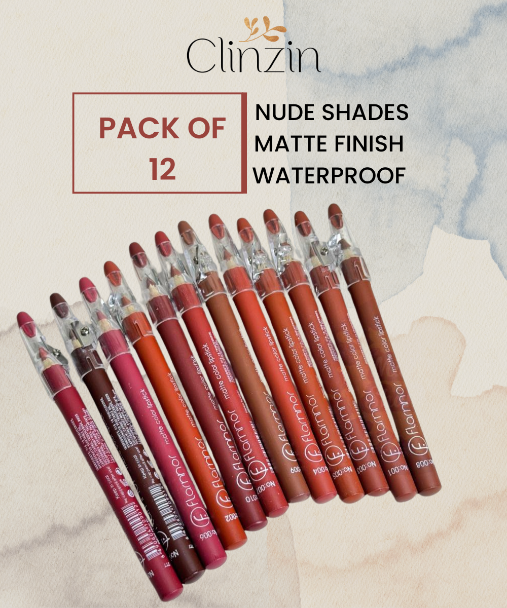 Flormar Lipstick Pencil